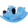 Little Tikes - Balansoar Catel Albastru Little Tikes - 4
